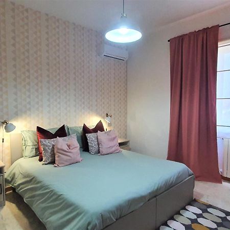 Villa Rosa - Sperlonga Vertice Rooms Zewnętrze zdjęcie