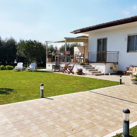 Villa Rosa - Sperlonga Vertice Rooms Zewnętrze zdjęcie