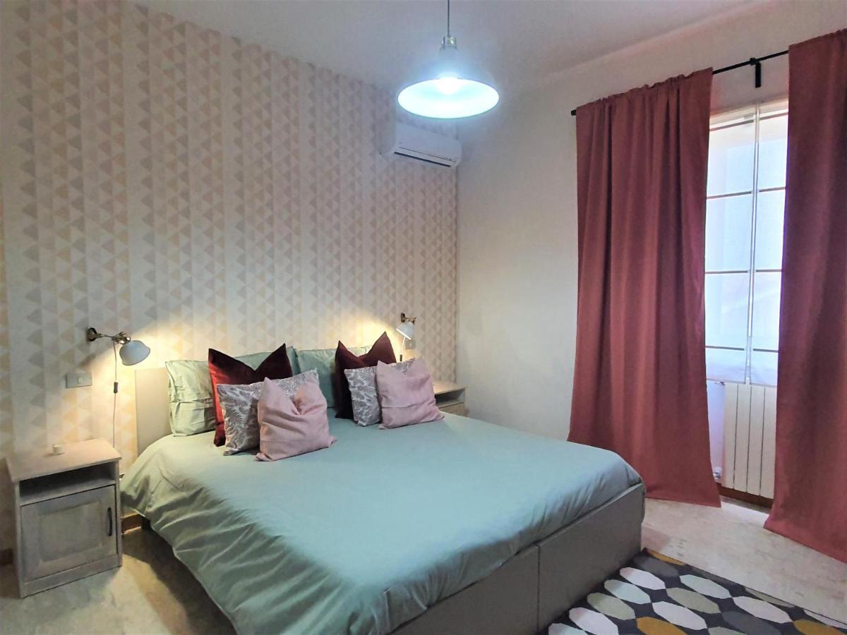 Villa Rosa - Sperlonga Vertice Rooms Zewnętrze zdjęcie