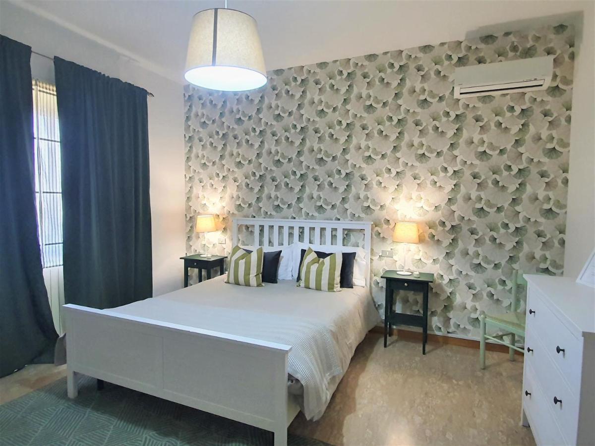 Villa Rosa - Sperlonga Vertice Rooms Zewnętrze zdjęcie