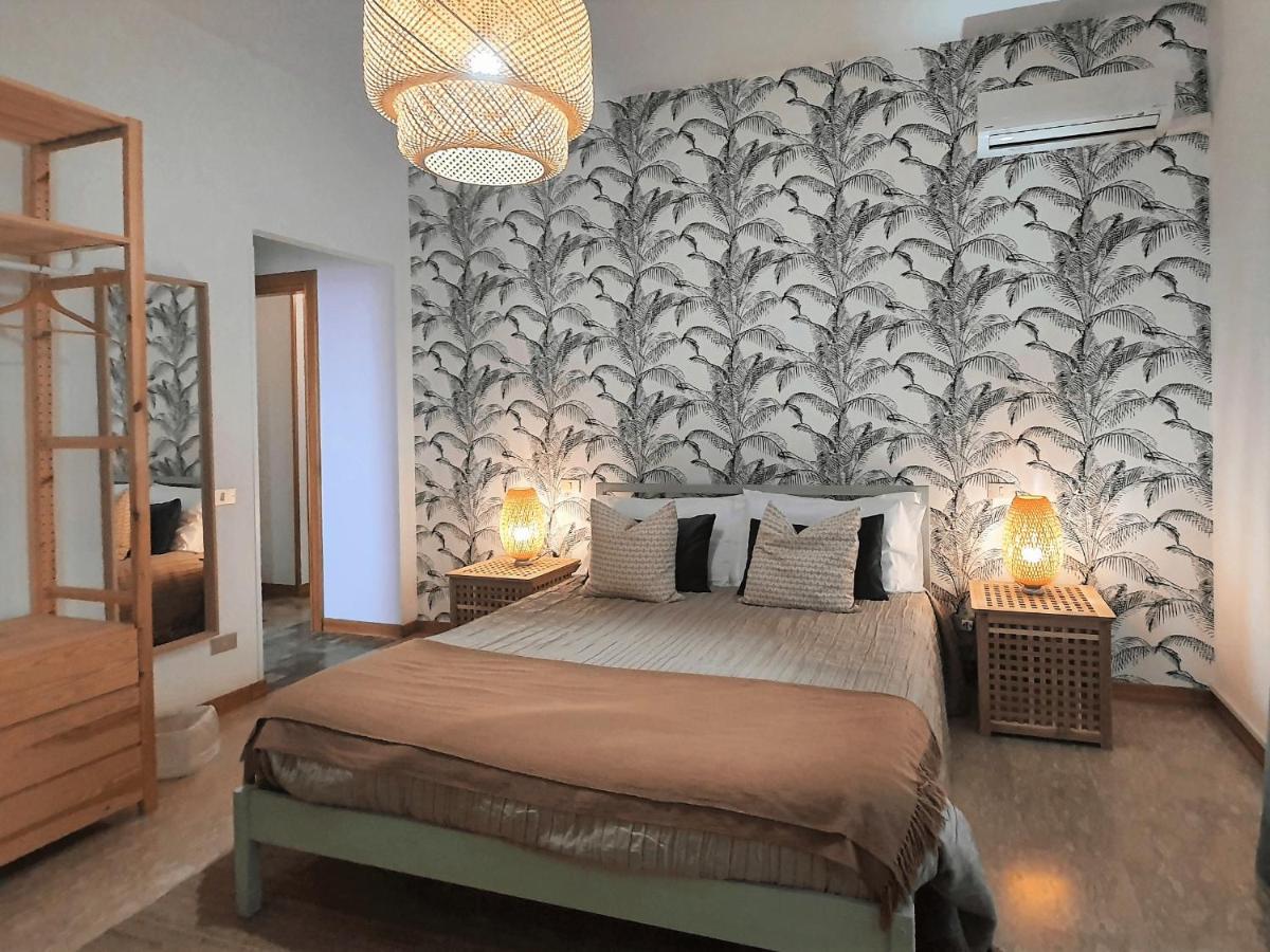 Villa Rosa - Sperlonga Vertice Rooms Zewnętrze zdjęcie