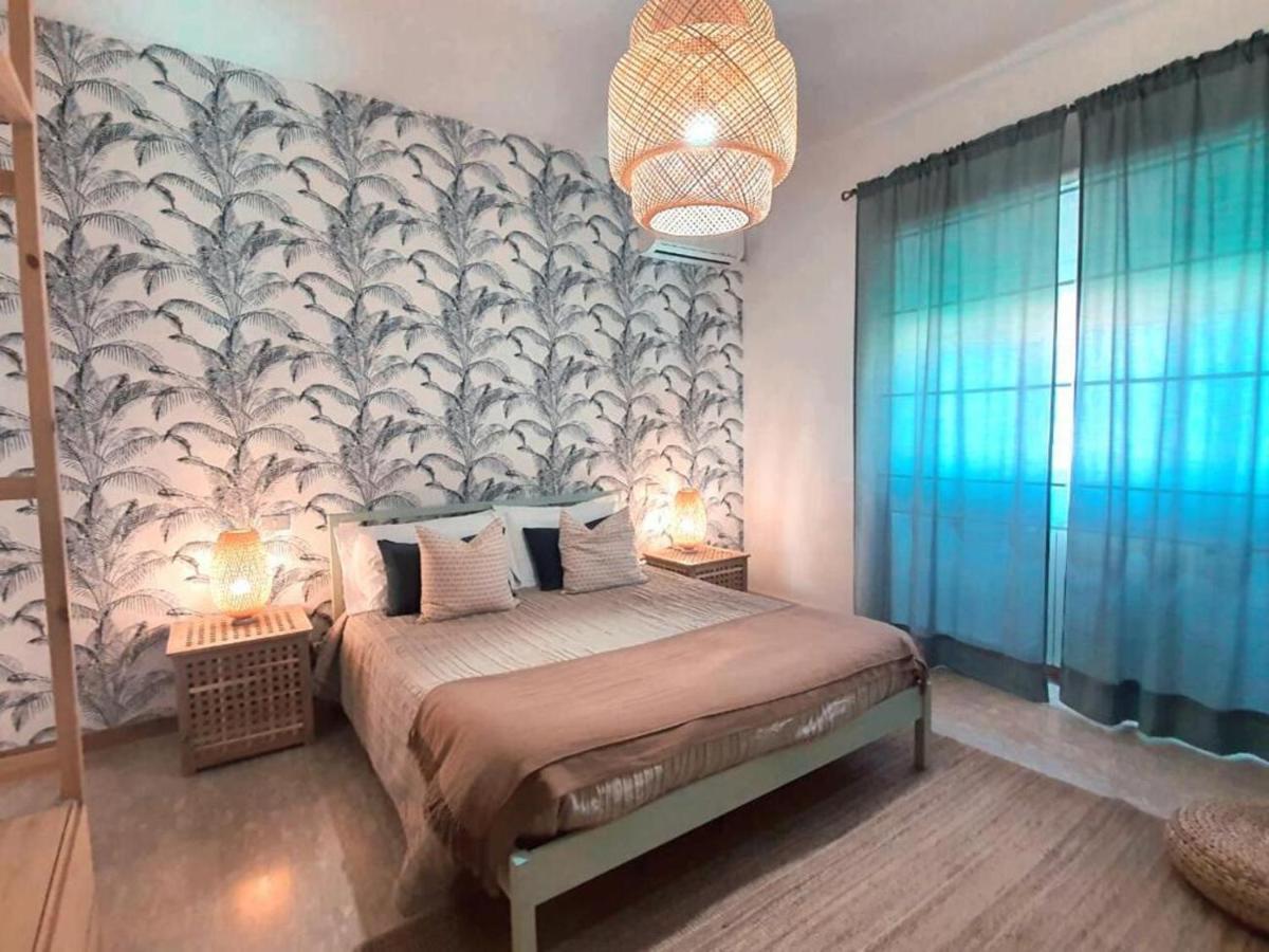 Villa Rosa - Sperlonga Vertice Rooms Zewnętrze zdjęcie
