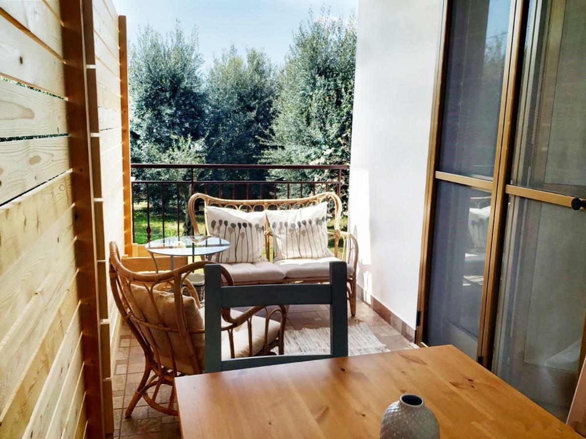 Villa Rosa - Sperlonga Vertice Rooms Zewnętrze zdjęcie