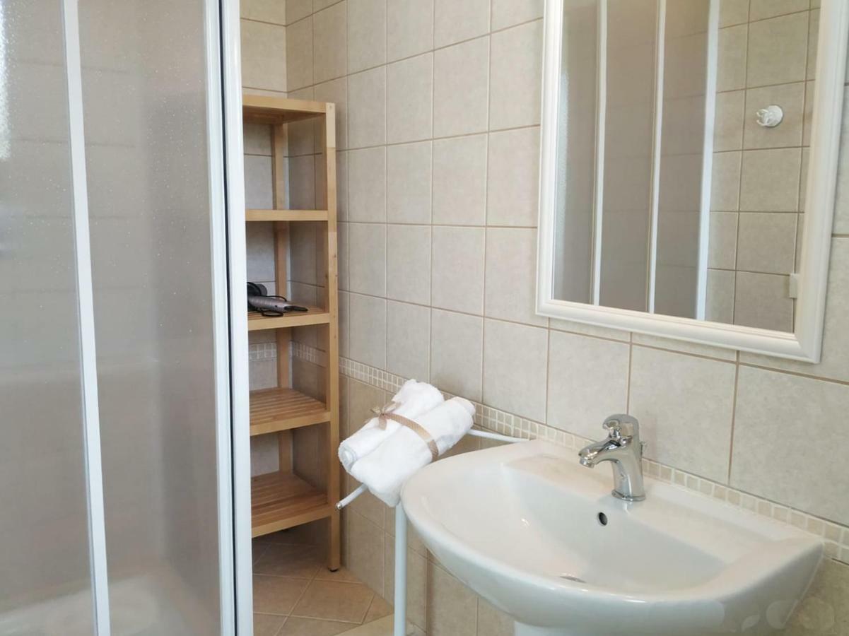 Villa Rosa - Sperlonga Vertice Rooms Zewnętrze zdjęcie