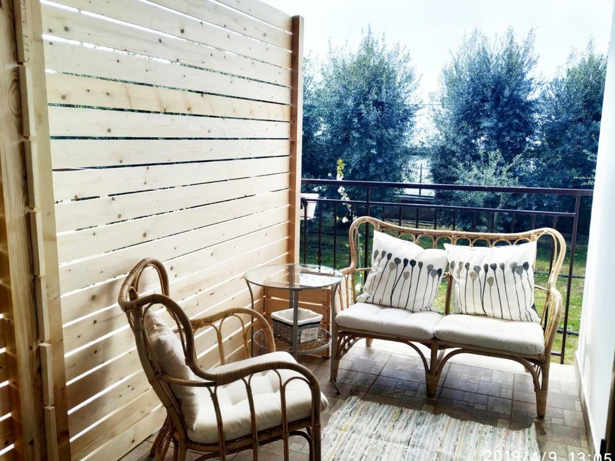 Villa Rosa - Sperlonga Vertice Rooms Zewnętrze zdjęcie