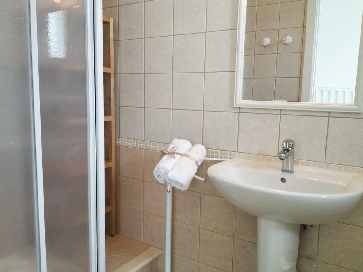 Villa Rosa - Sperlonga Vertice Rooms Zewnętrze zdjęcie