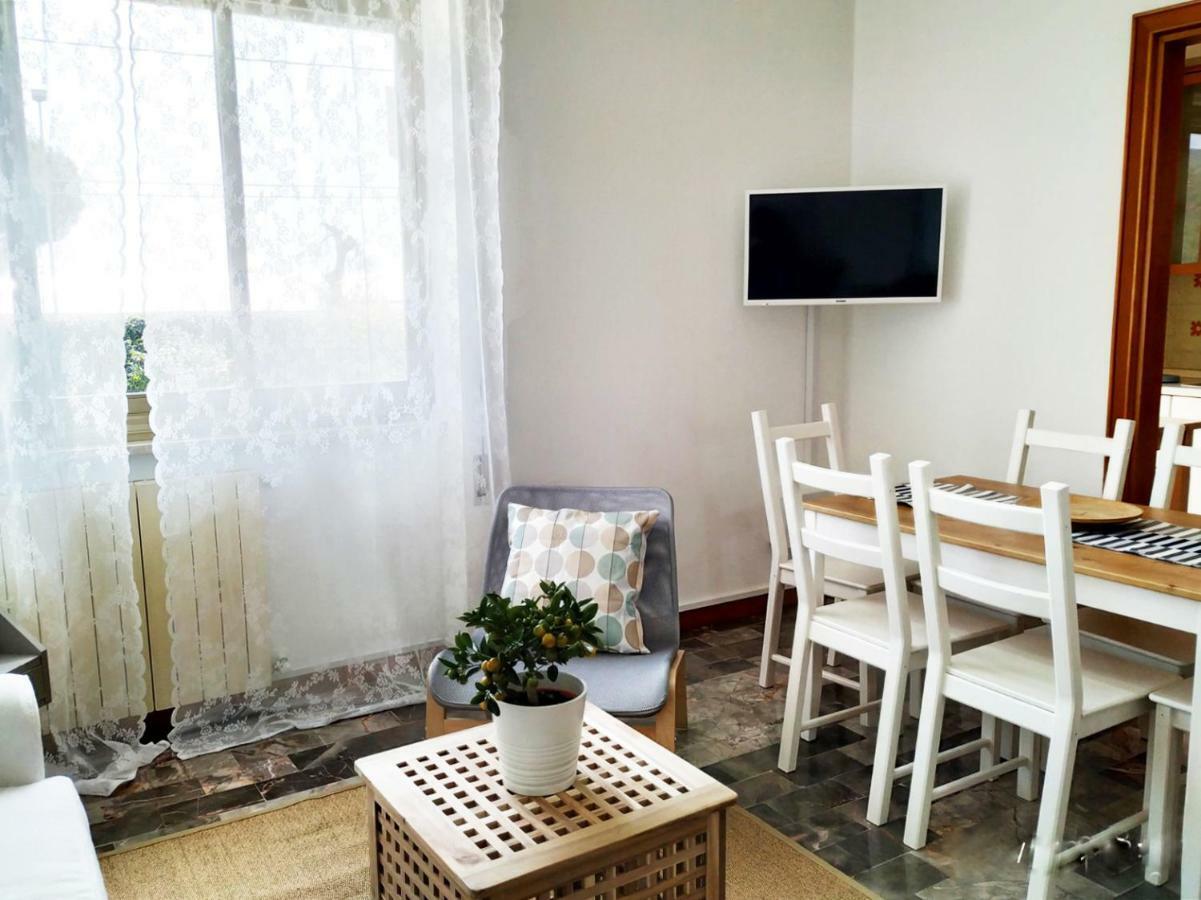 Villa Rosa - Sperlonga Vertice Rooms Zewnętrze zdjęcie