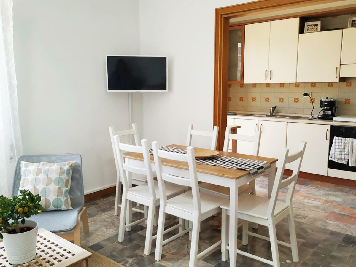 Villa Rosa - Sperlonga Vertice Rooms Zewnętrze zdjęcie