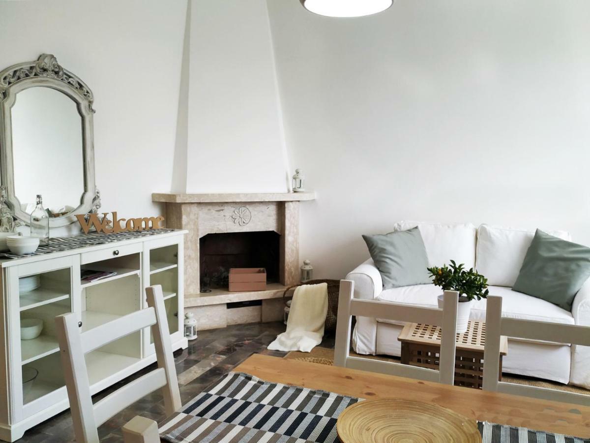 Villa Rosa - Sperlonga Vertice Rooms Zewnętrze zdjęcie