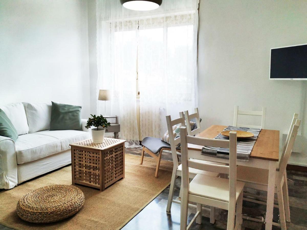Villa Rosa - Sperlonga Vertice Rooms Zewnętrze zdjęcie