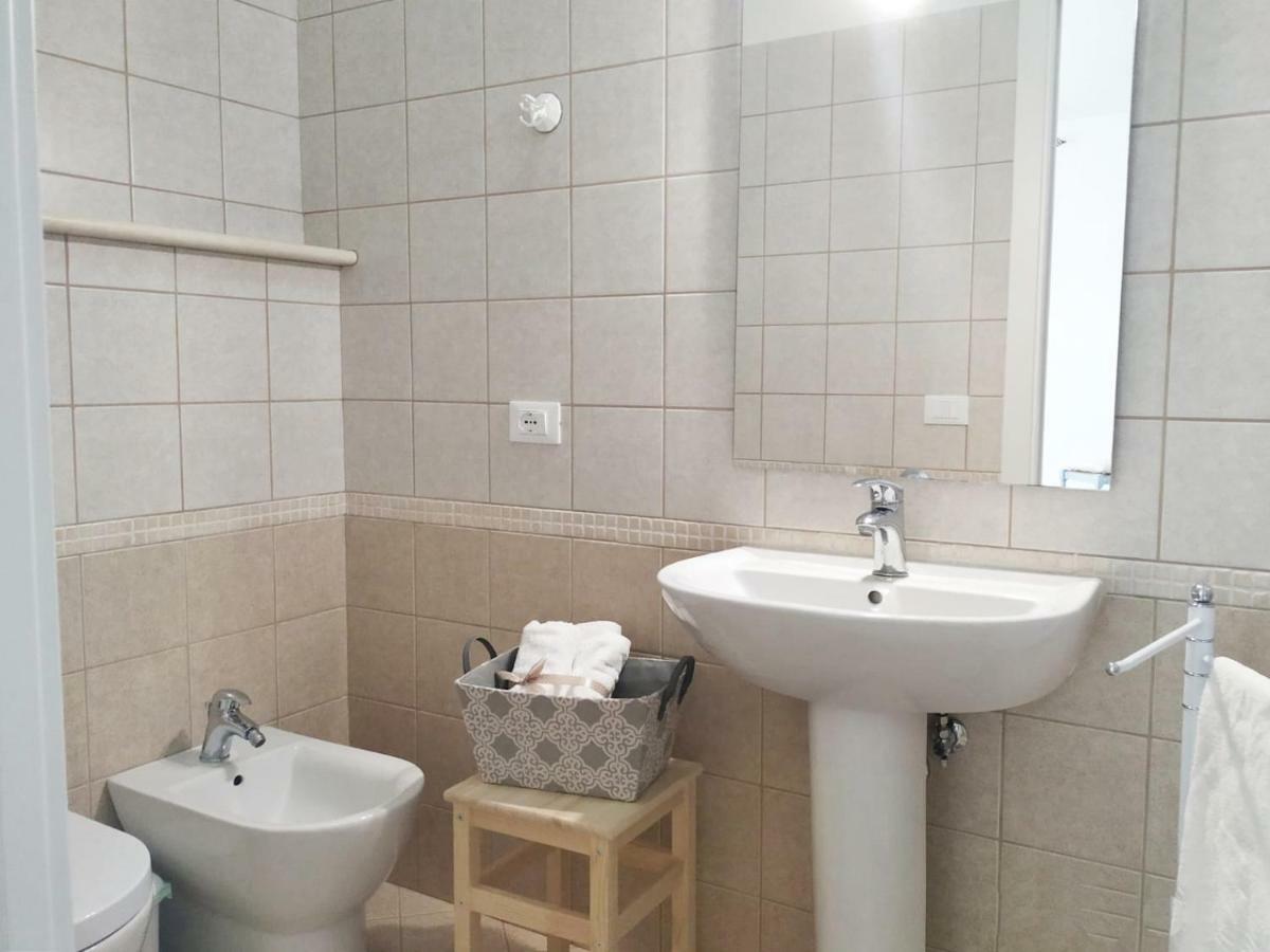 Villa Rosa - Sperlonga Vertice Rooms Zewnętrze zdjęcie